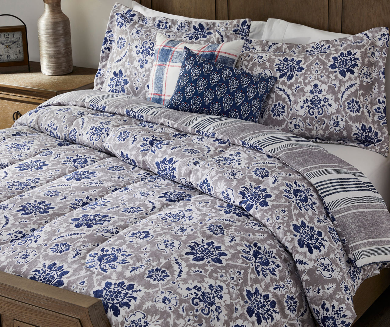 Big lots outlet comforter sets